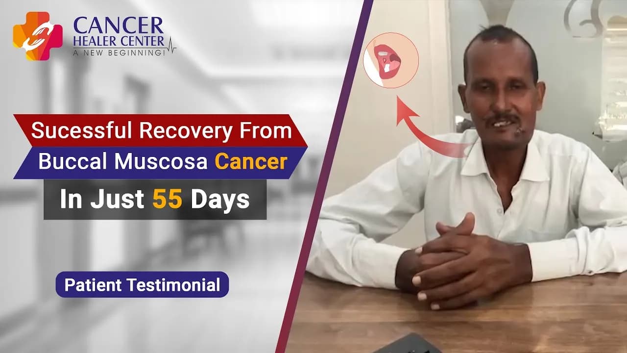 Patient story