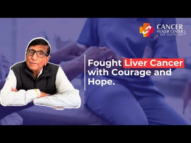 Patient story