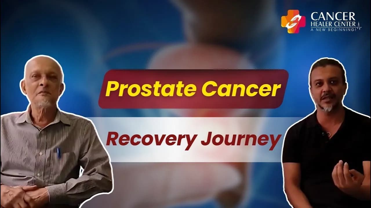 Patient story