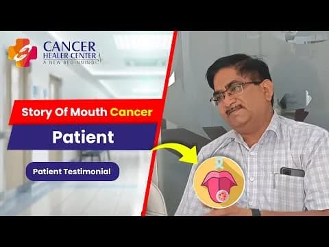 Patient story