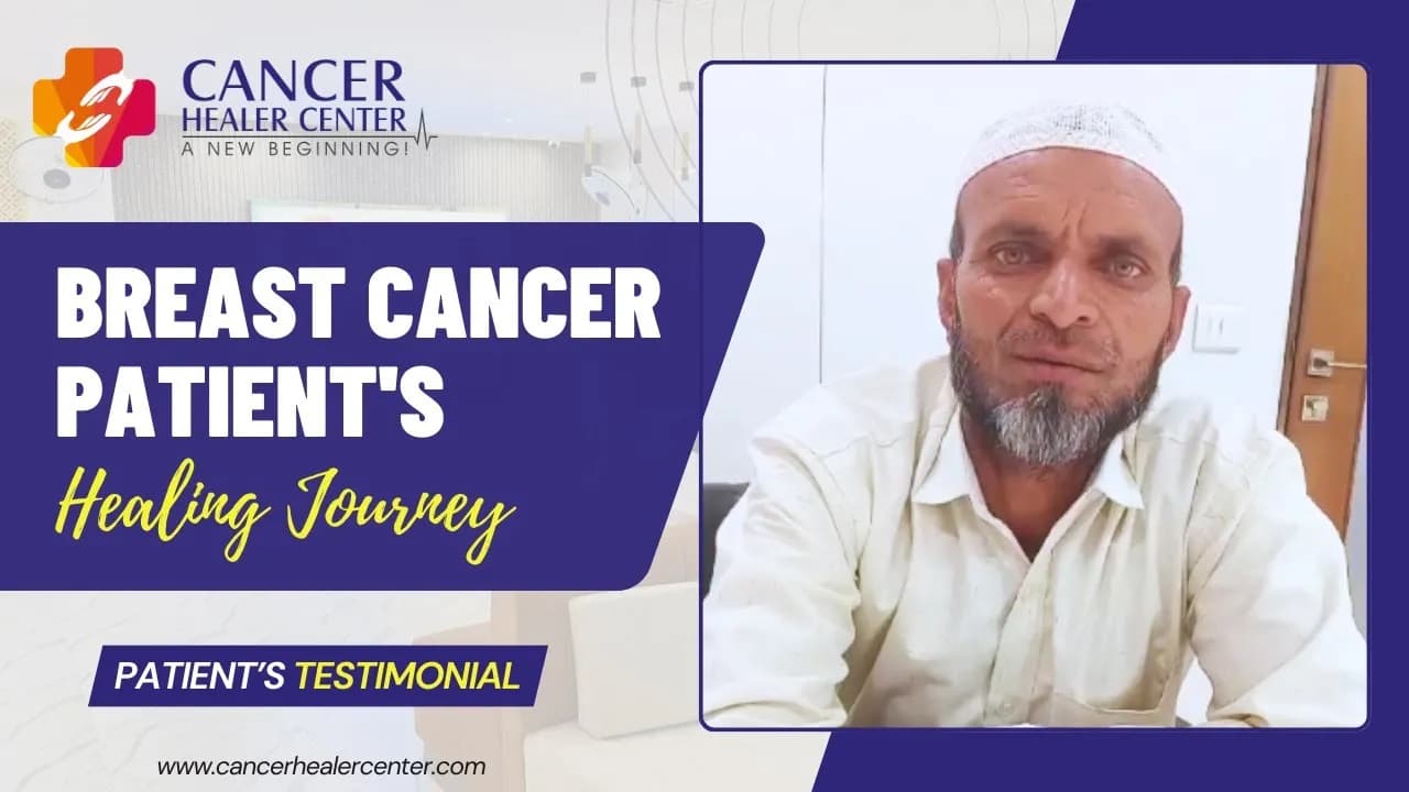 Patient story