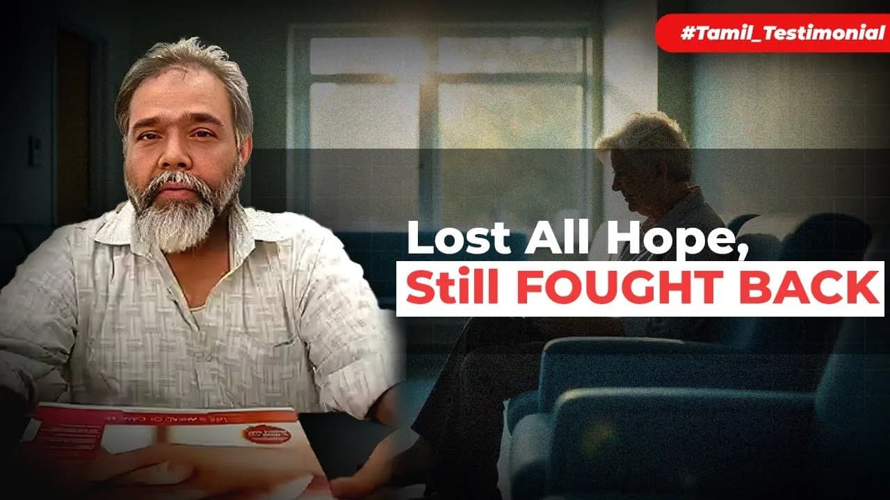 Patient story