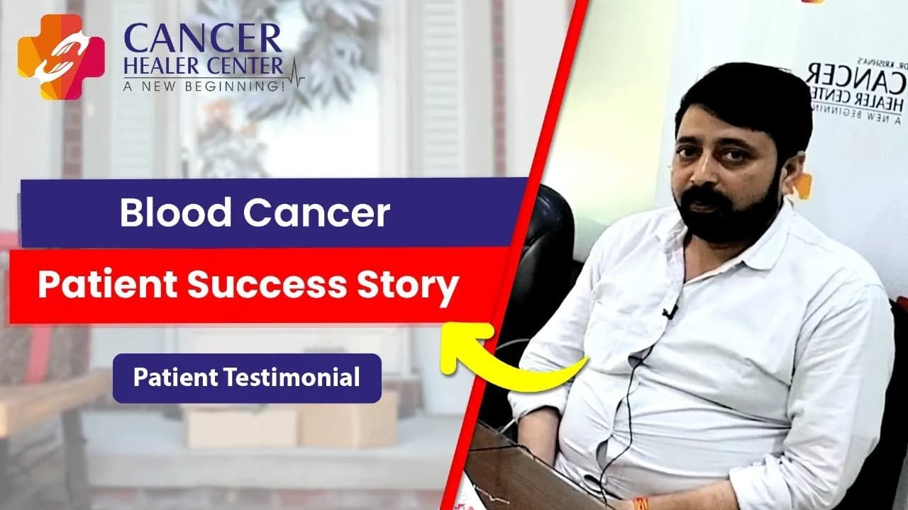 Patient story