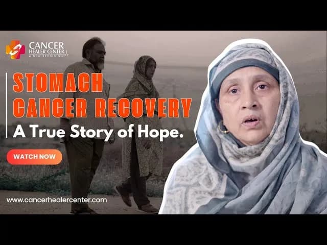Patient story