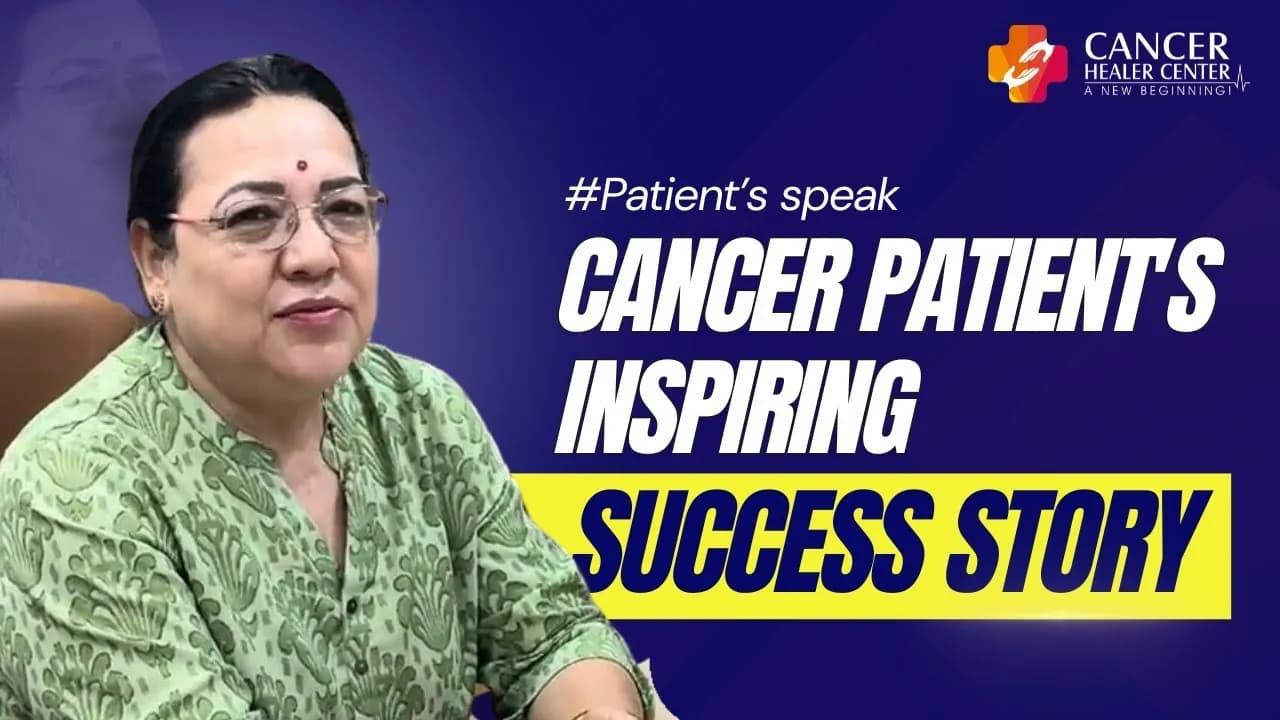 Patient story