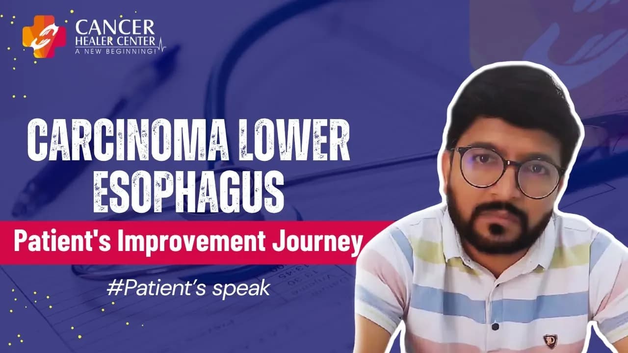 Patient story