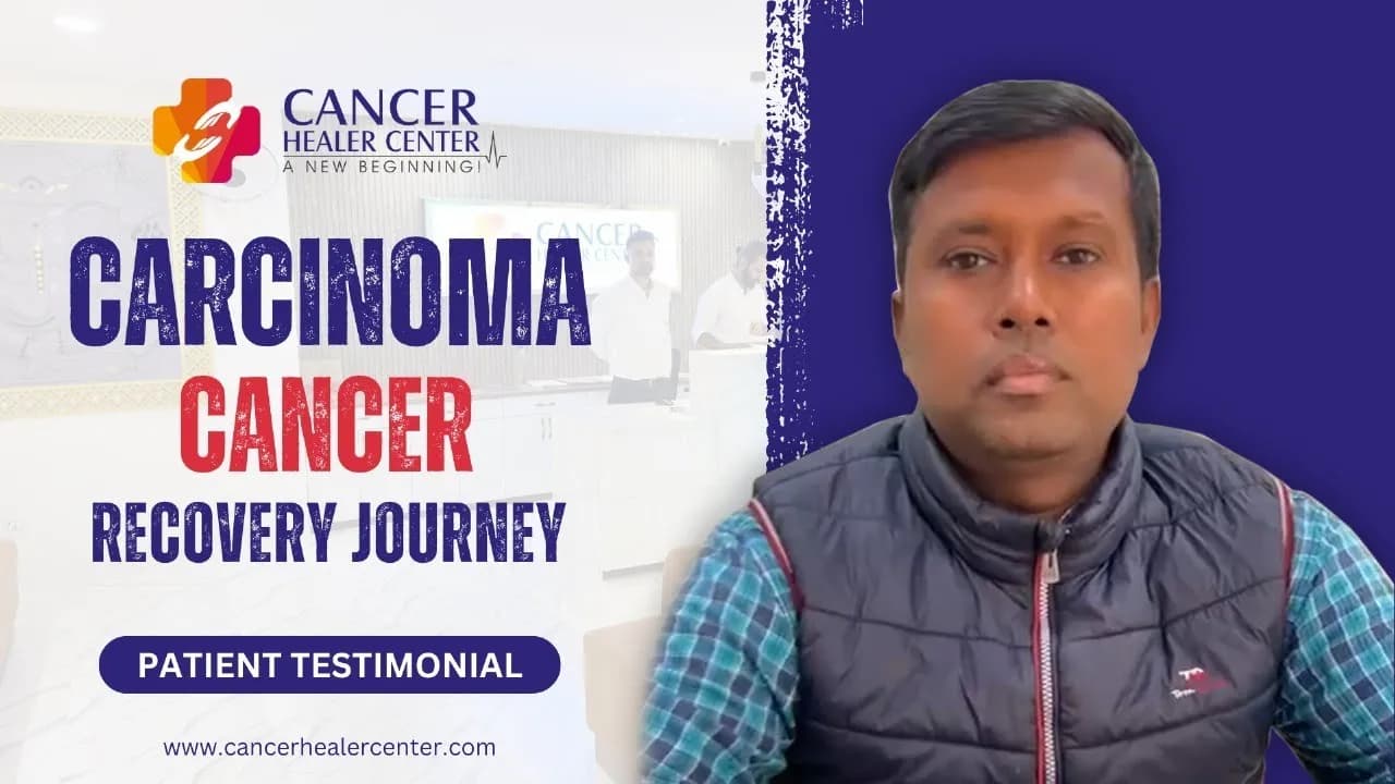 Patient story