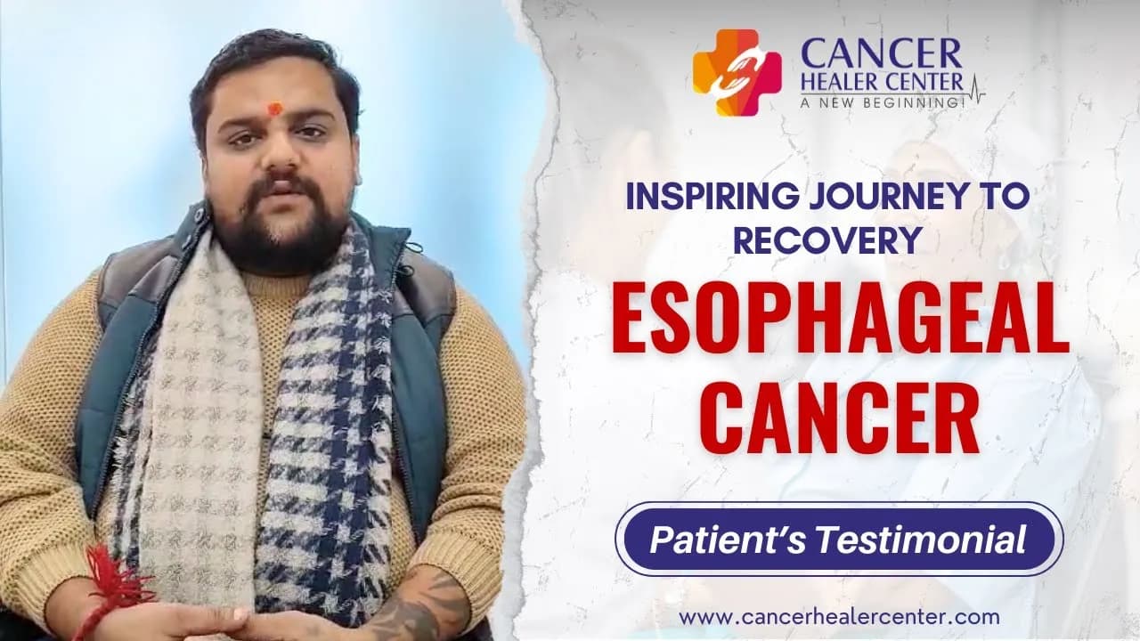 Patient story