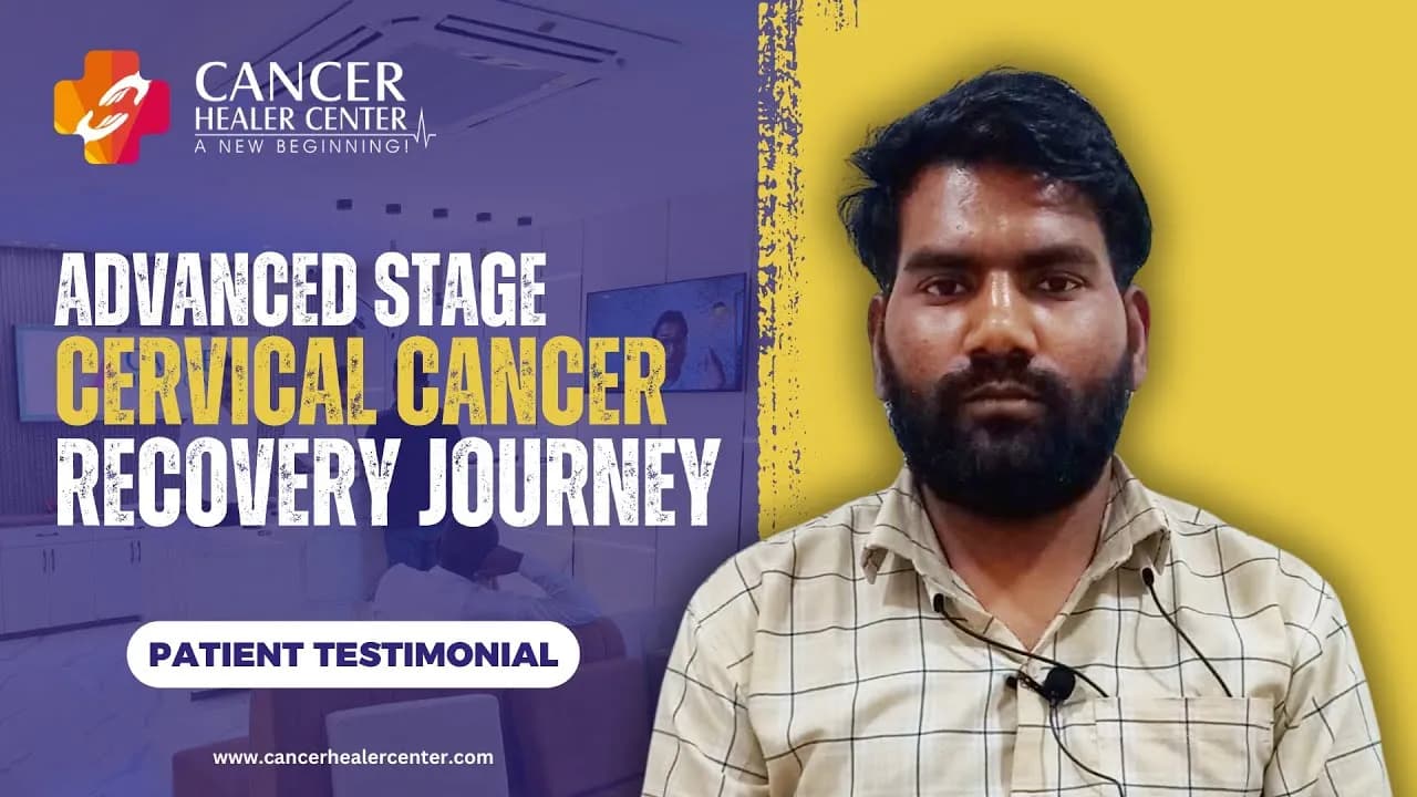 Patient story
