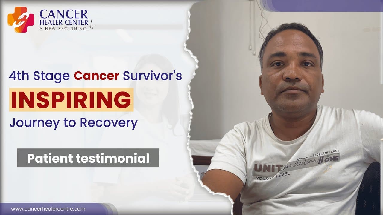 Patient story