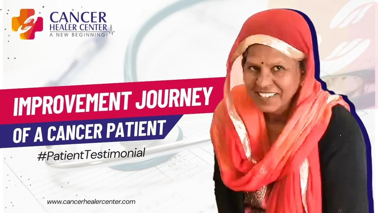 Patient story