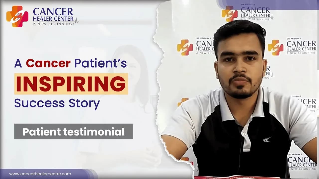 Patient story