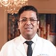 Dr. Tarang Krishna
