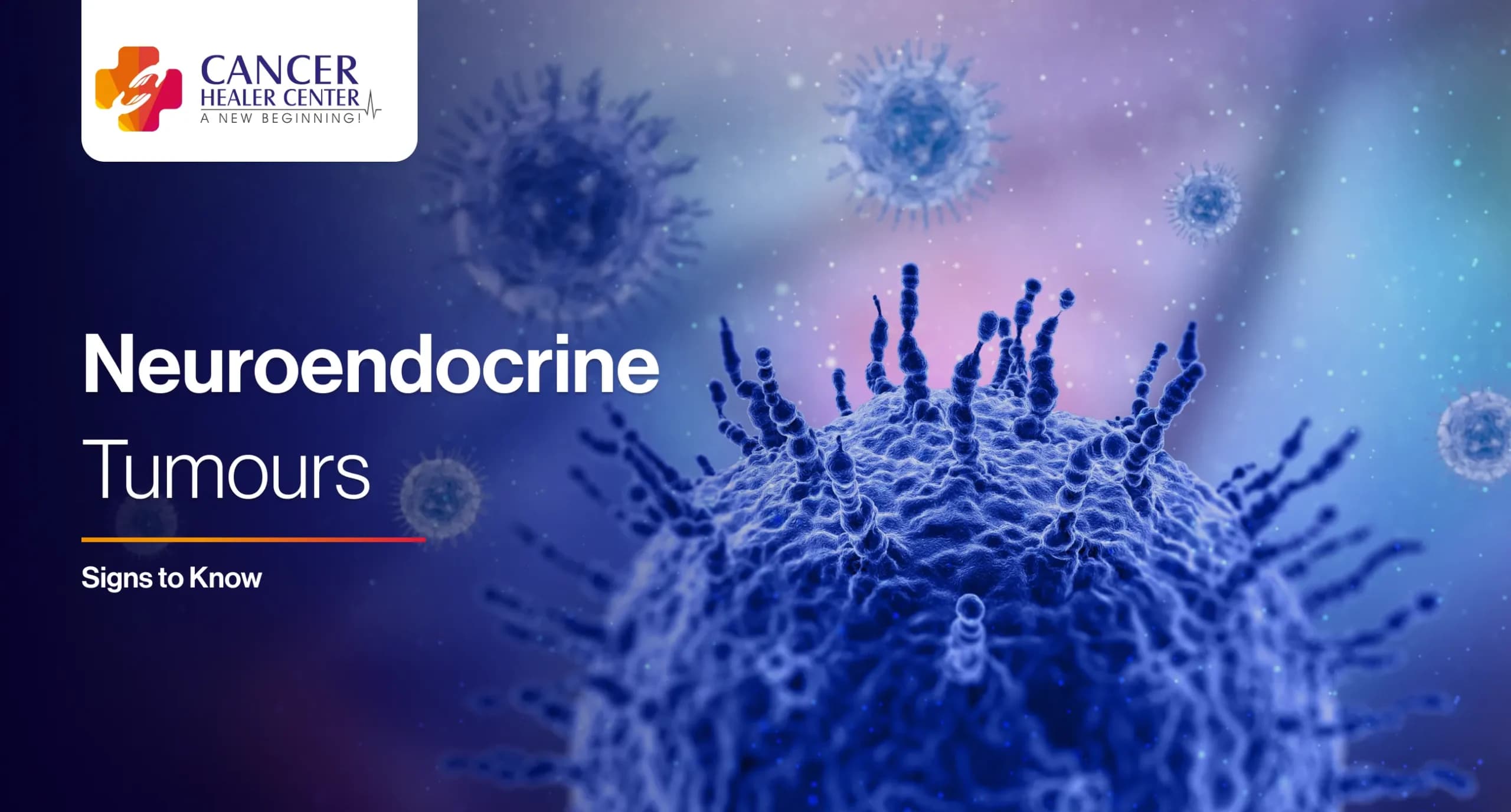 Neuroendocrine Tumour Symptoms – Everything You Should Know