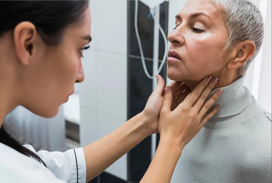 About Head and Neck Cancer