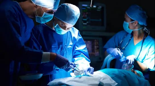Surgery: