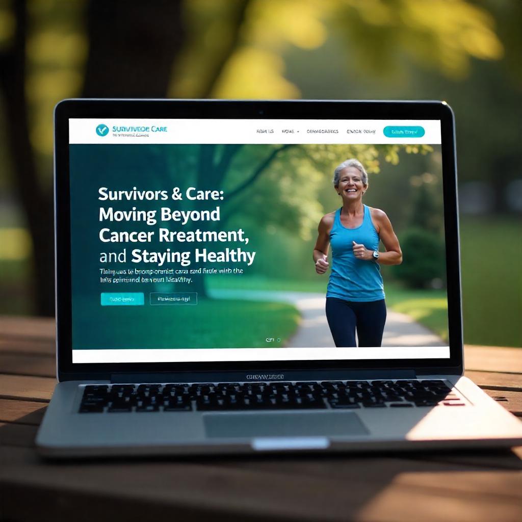Survivorship Care: Moving Beyond Cancer Treatment and Staying Healthy