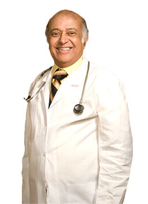 Dr Hari Krishna