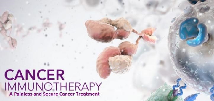 Why Prefer Immunotherapy Over Traditional Cancer Treatments Cancer