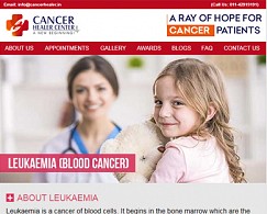 Know All About Blood Cancer - Symptoms, Causes & P - Newsletter