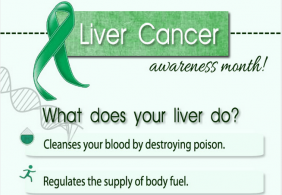 Liver Cancer Treatment - Newsletter