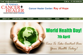 World Health Day - Newsletter